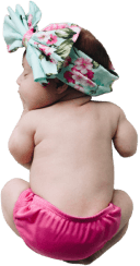 Contact Us Baby Store Promo Banner Img