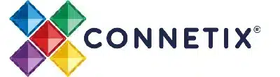 connetix logo