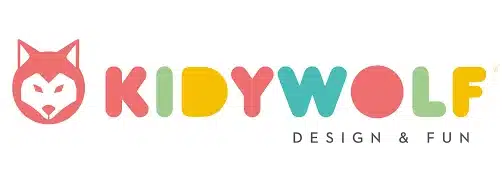 kidywolf logo