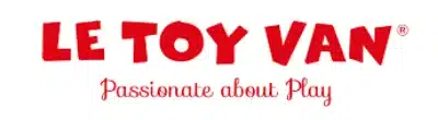 le toy van logo