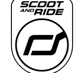 scootride logo