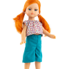 Paola Reina lutka Ines - Mini Sandra 21cm