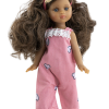 Paola Reina lutka Ines - Mini Daniela 21cm