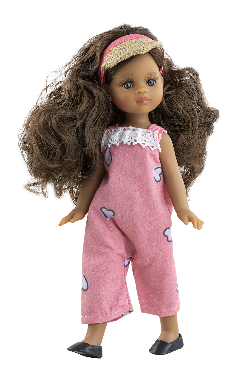 Paola Reina lutka Ines - Mini Daniela 21cm