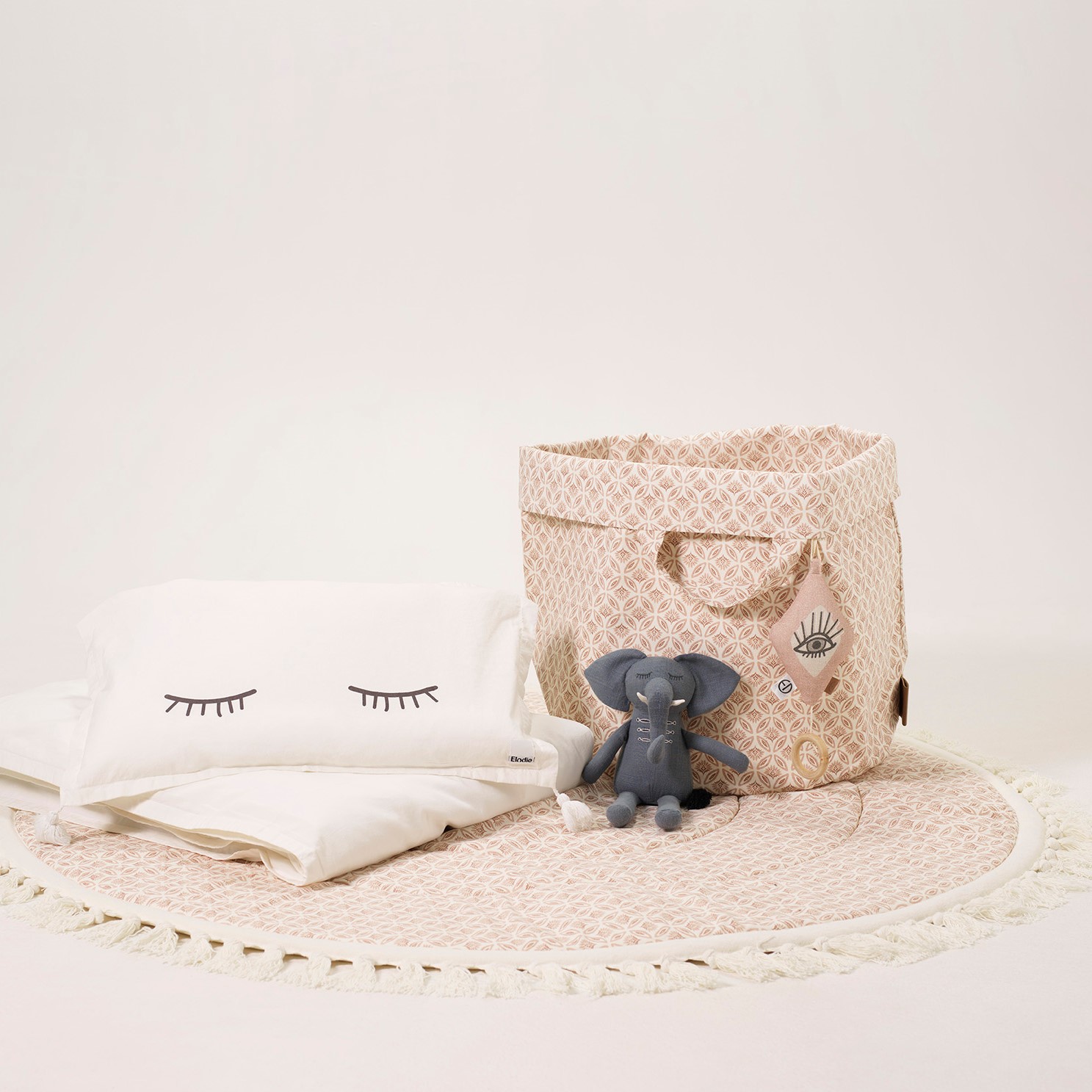 Elodie korpa za odlaganje StoreMyStuff Sweet Date - Image 4