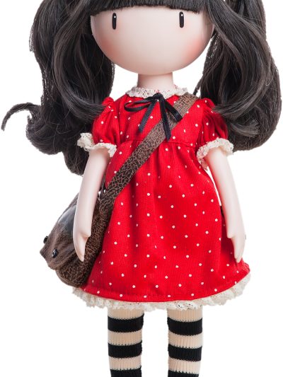Paola Reina lutka - Ruby, Santoro Gorjuss 32cm