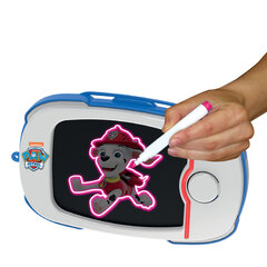 Nickelodeon Paw Patrol prijenosna svjetleća tabla