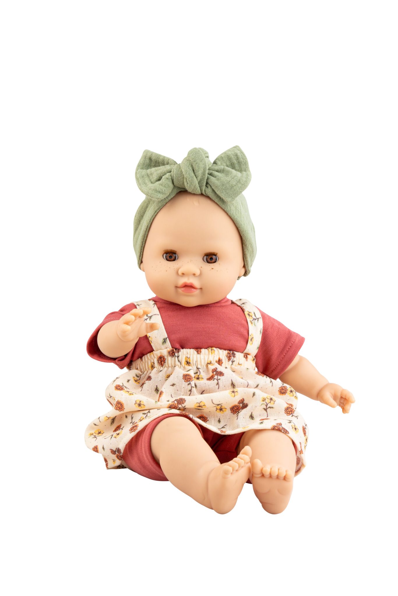Paola Reina lutka - Julia, Manus 36cm