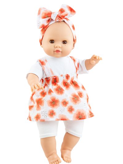 Paola Reina lutka Judith, Manus 36cm
