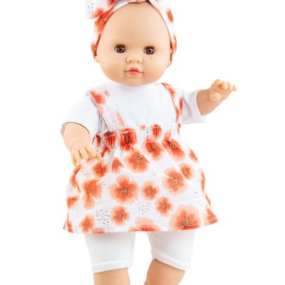 Paola Reina lutka Judith, Manus 36cm