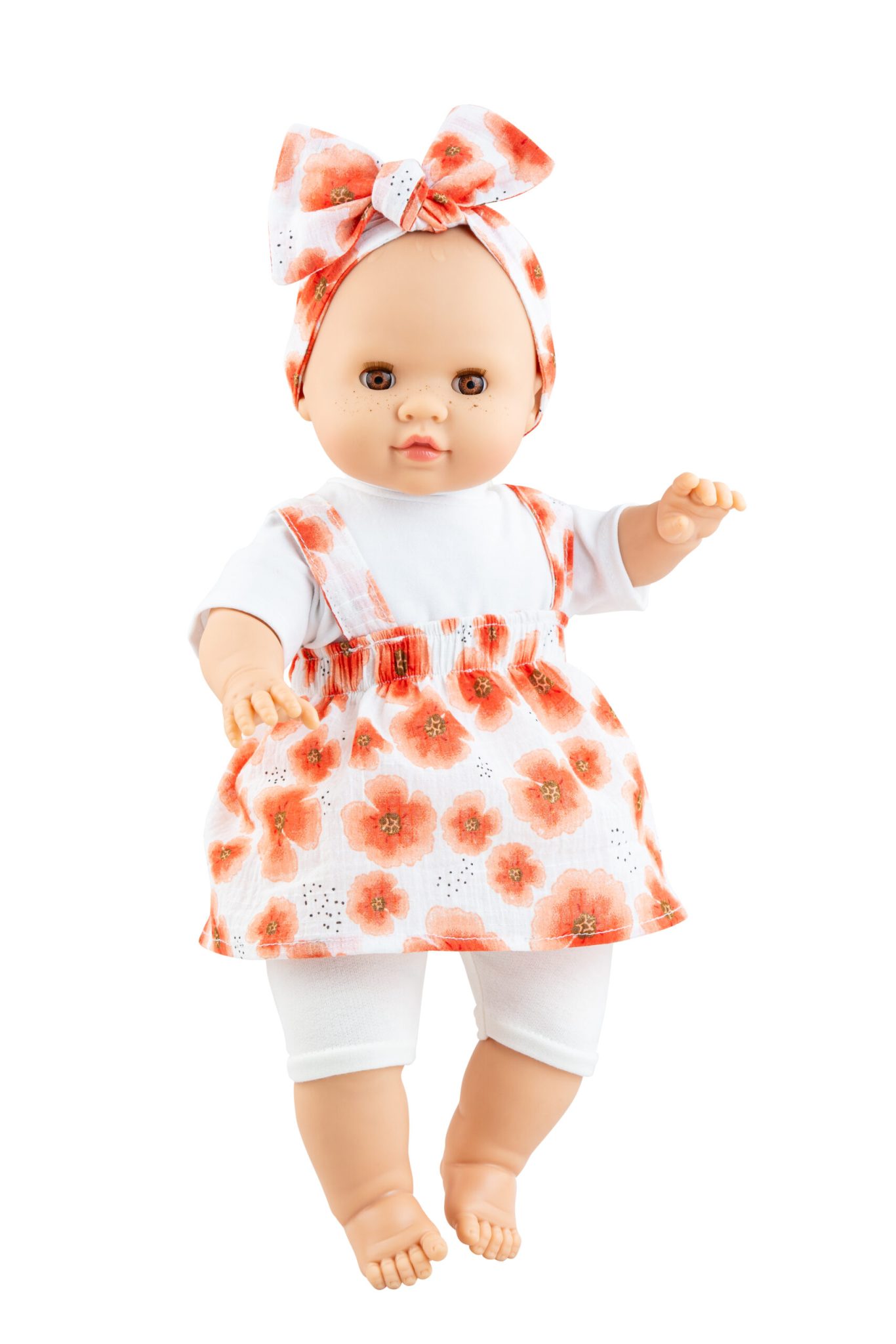 Paola Reina lutka Judith, Manus 36cm