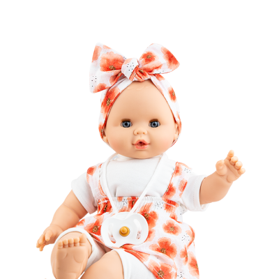 Paola Reina lutka Sonia Mak haljinica, Sonia 36 cm