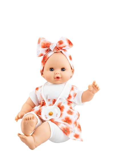 Paola Reina lutka Sonia Mak haljinica, Sonia 36 cm