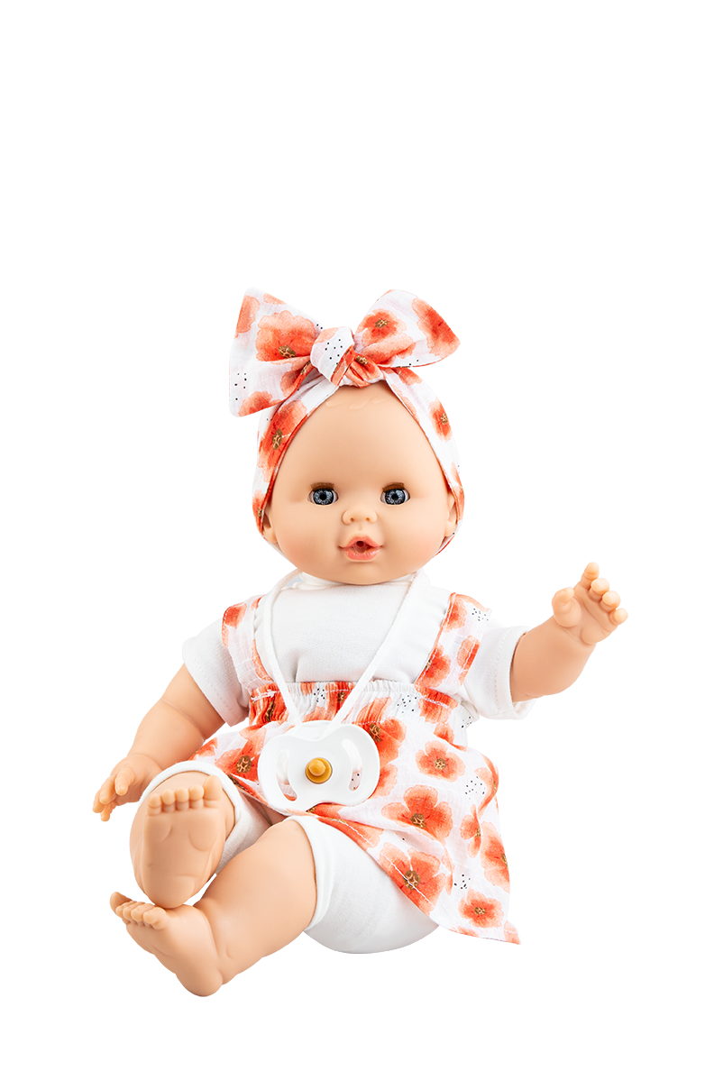 Paola Reina lutka Sonia Mak haljinica, Sonia 36 cm