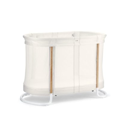 BabyBjörn krevetić Baby Crib, white