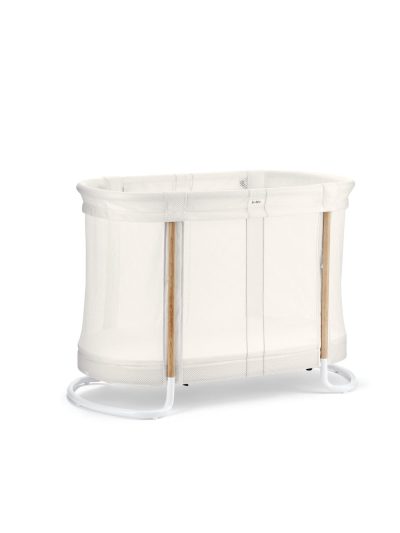 BabyBjörn krevetić Baby Crib, white