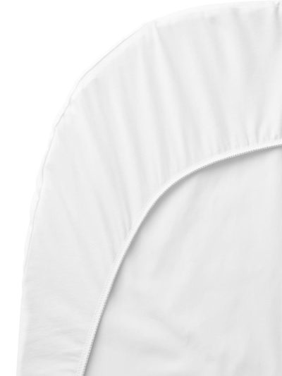 BabyBjörn Prekrivač (čaršaf) krevetić Baby Crib, White