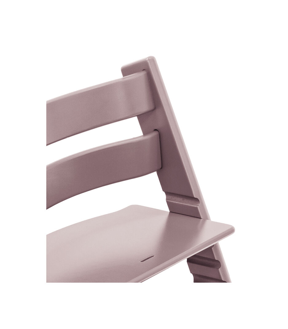 Stokke Tripp Trapp Hranilica Stolica Heather Mauve - Image 5