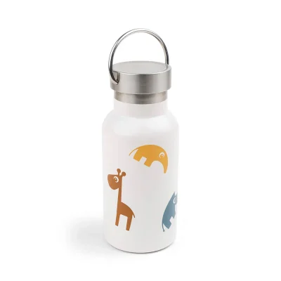 Done by Deer Termos boca 350ml Deer friends Colour