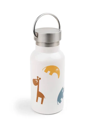 Done by Deer Termos boca 350ml Deer friends Colour