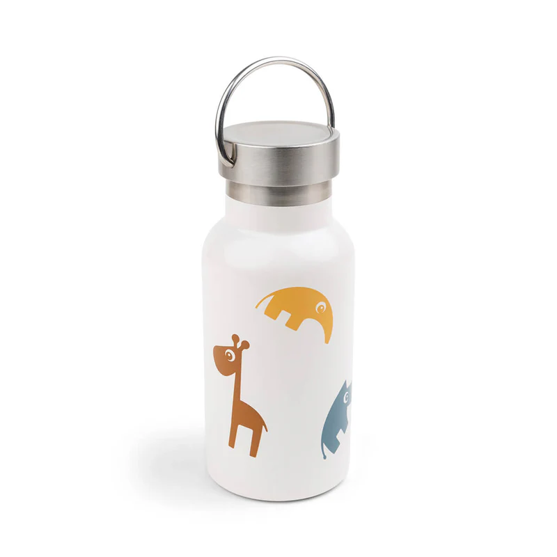 Done by Deer Termos boca 350ml Deer friends Colour