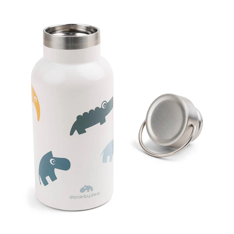 Done by Deer Termos boca 350ml Deer friends Colour - Image 3