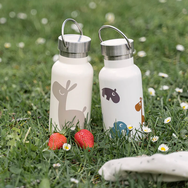 Done by Deer Termos boca 350ml Deer friends Colour - Image 2