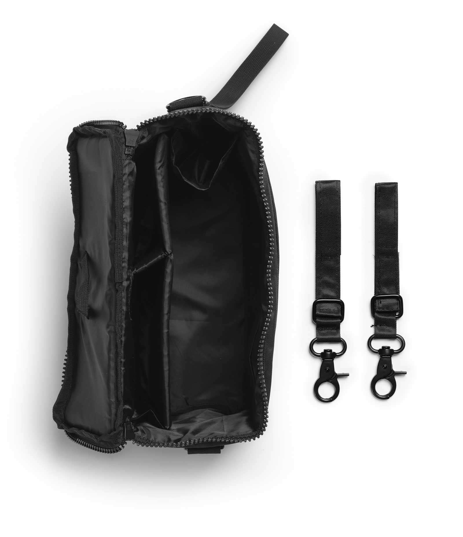 Elodie Organizator - Brilliant Black - Image 4