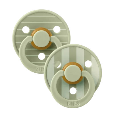 BIBS cucle Studio colour