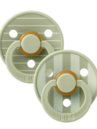 BIBS cucle Studio colour
