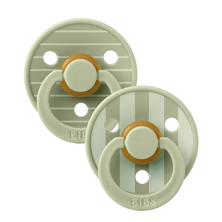 BIBS cucle Studio colour