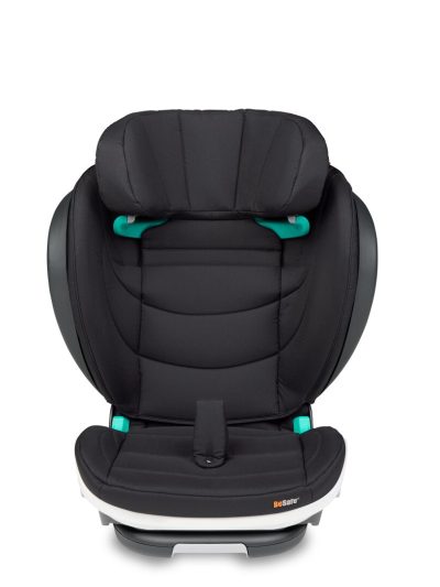 BeSafe iZi Flex FIX 2 i-Size - Fresh Black Cab