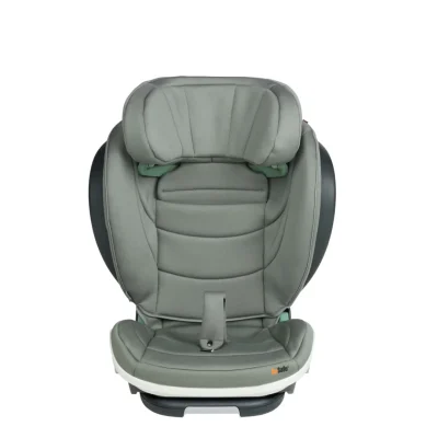 BeSafe autosjedalica Flex Fix 2, Meadow Green Soft Breeze