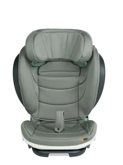 BeSafe autosjedalica Flex Fix 2, Meadow Green Soft Breeze