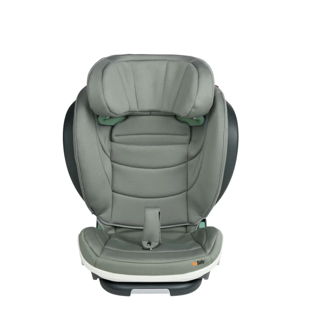 BeSafe autosjedalica Flex Fix 2, Meadow Green Soft Breeze