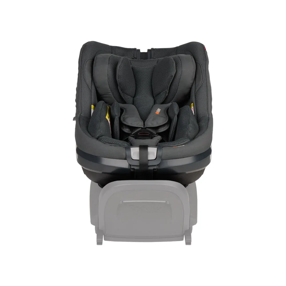 BeSafe autosjedalica Beyond² 360 B, Anthracite Mesh - Image 3
