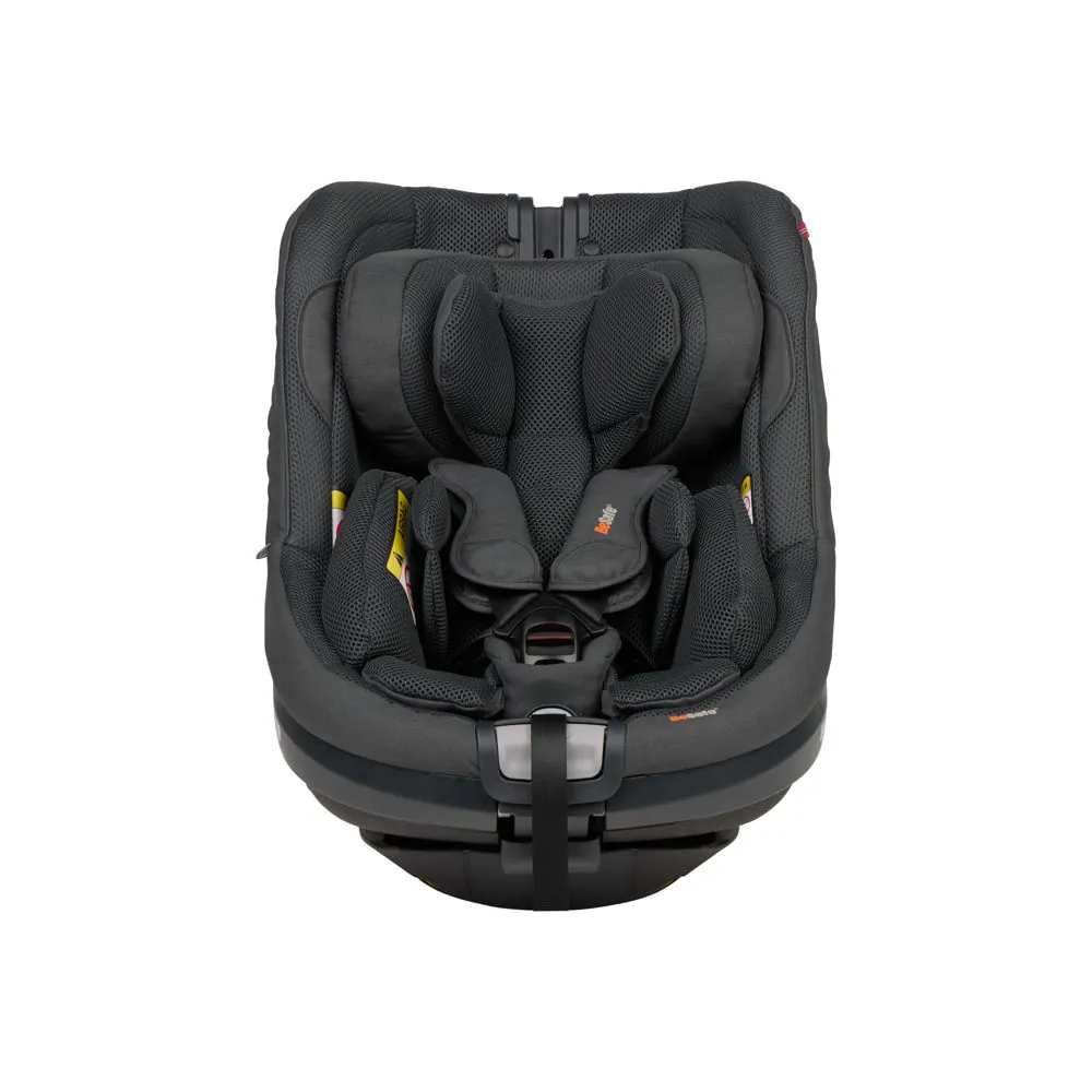 BeSafe autosjedalica Beyond² 360 B, Anthracite Mesh - Image 9