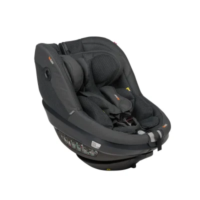 BeSafe autosjedalica Beyond² 360 B, Anthracite Mesh