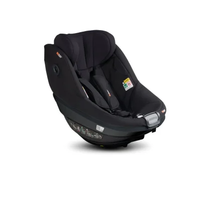 BeSafe autosjedalica Beyond² 360, Fresh Black cab