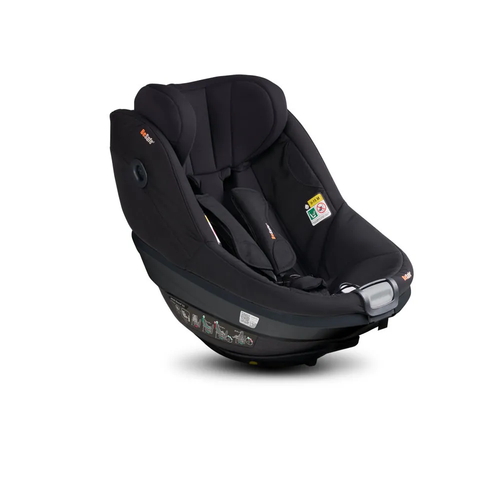 BeSafe autosjedalica Beyond² 360, Fresh Black cab