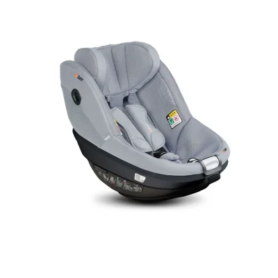 BeSafe autosjedalica Beyond² 360, Peak Mesh