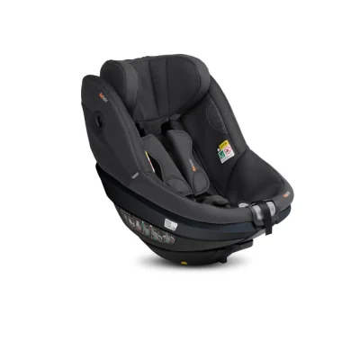 BeSafe autosjedalica Beyond² 360, Anthracite Mesh