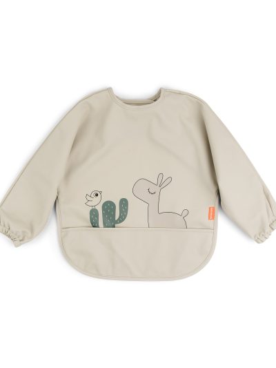 Done by Deer Siperak sa rukavima i džepom 6-18m Lalee Sand