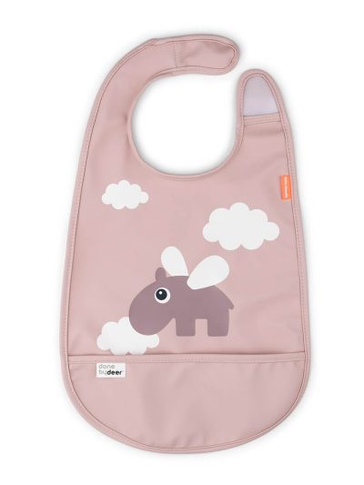 Done by Deer Siperak s čičak trakom – Happy clouds Powder