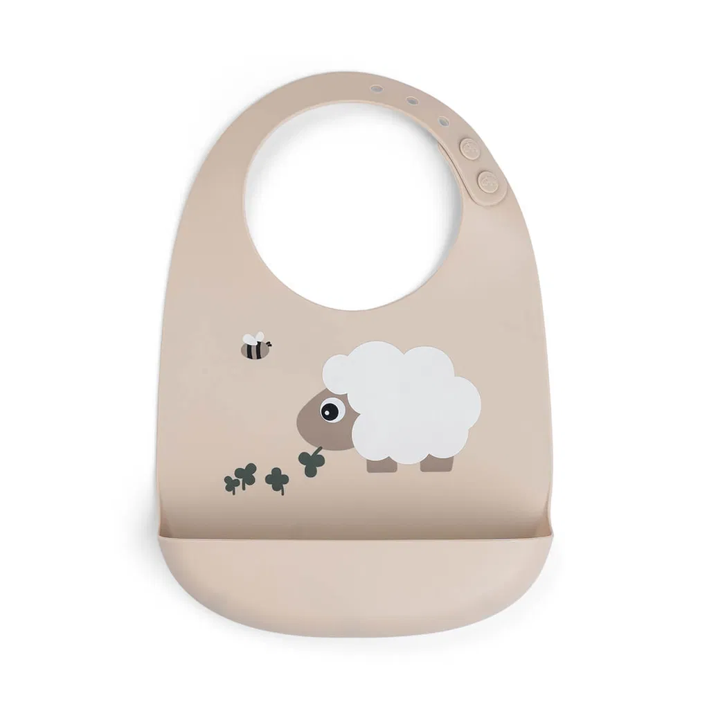 Done by Deer Silikonski siperak Sheepy Sand