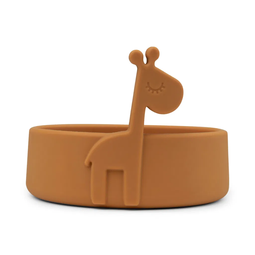 Done by Deer Set za jelo Prvi obrok Peekaboo Deer friends Colour mix - Image 4