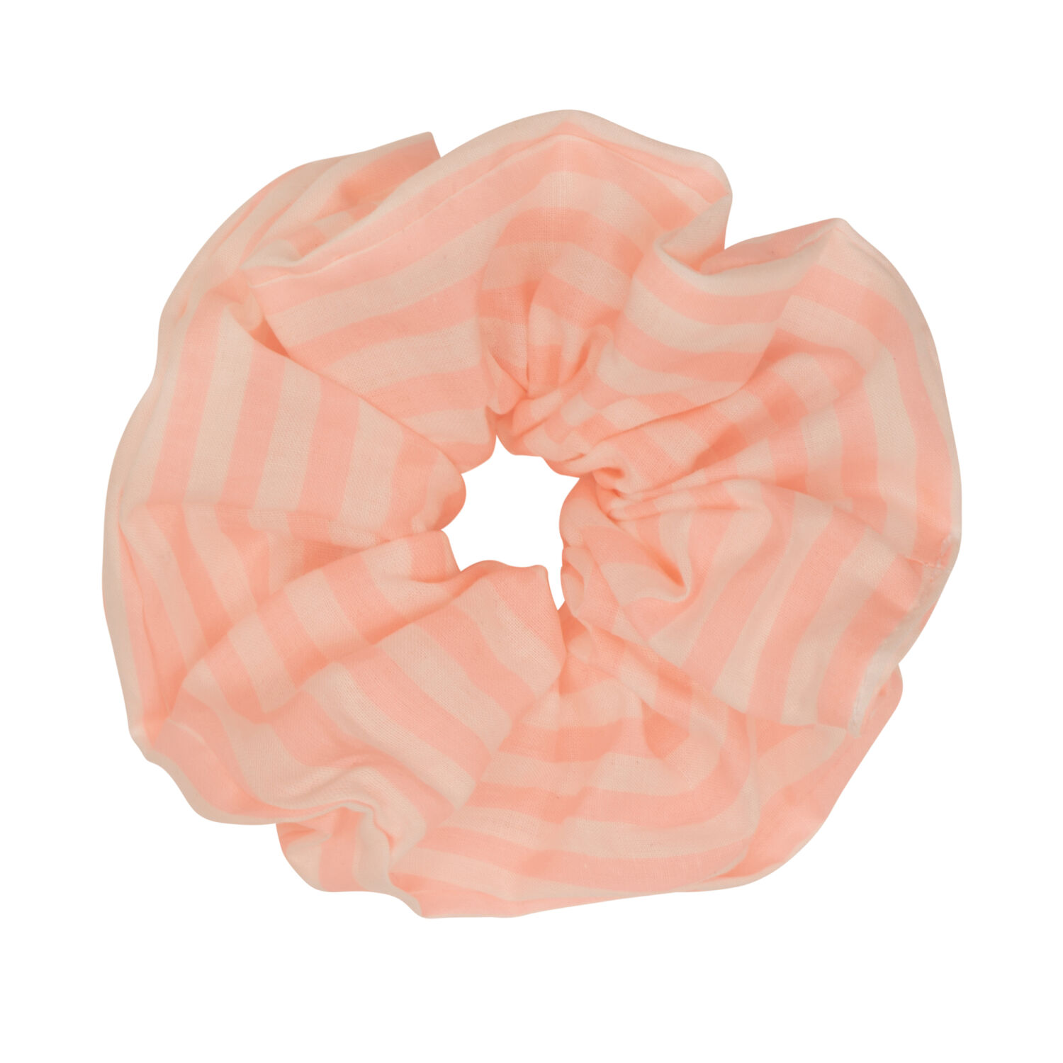Mimi & Lula Dječija gumica za kosu scrunchie Prugice