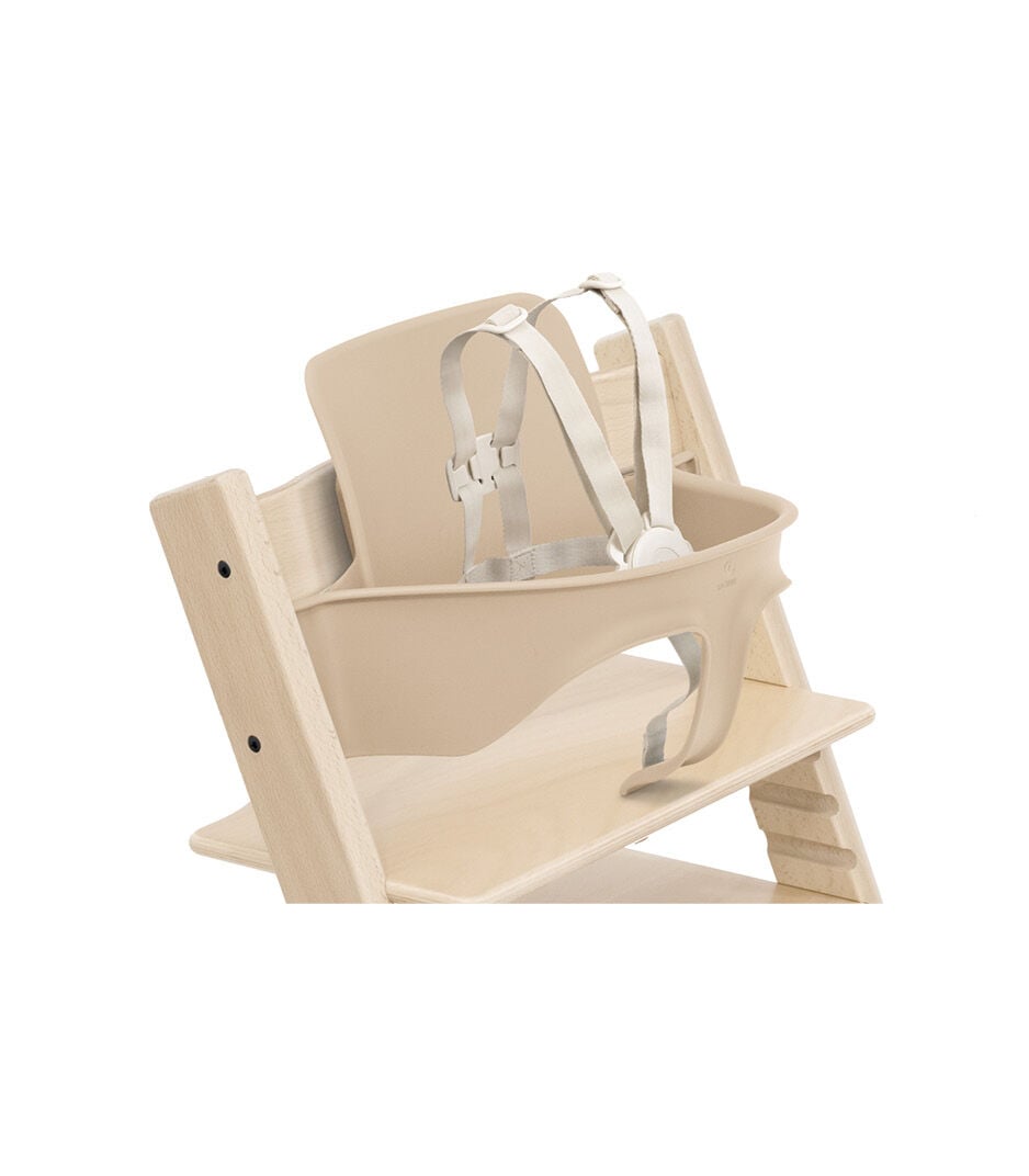 Stokke Tripp Trapp Harness² sigurnosni pojas White - Image 3