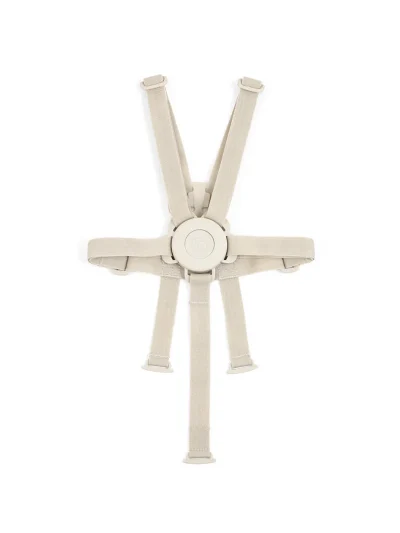 Stokke Tripp Trapp Harness² sigurnosni pojas White