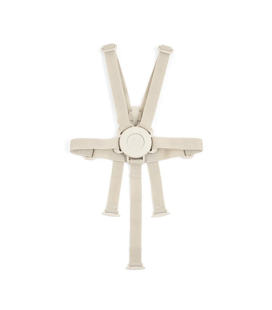 Stokke Tripp Trapp Harness² sigurnosni pojas White